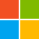 OneDrive & SharePoint logo