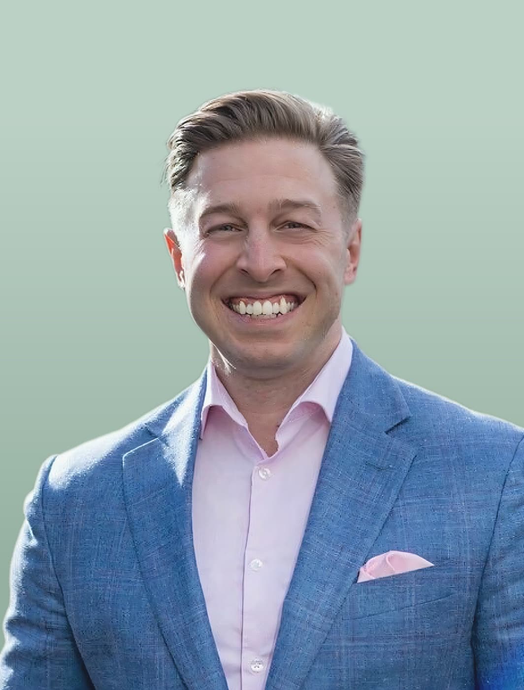 Dwayne Reinike, Valiant Financial Planning