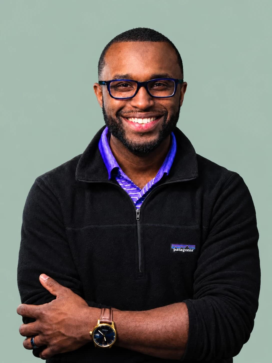 Eric Cooper, Sooner Private Financial