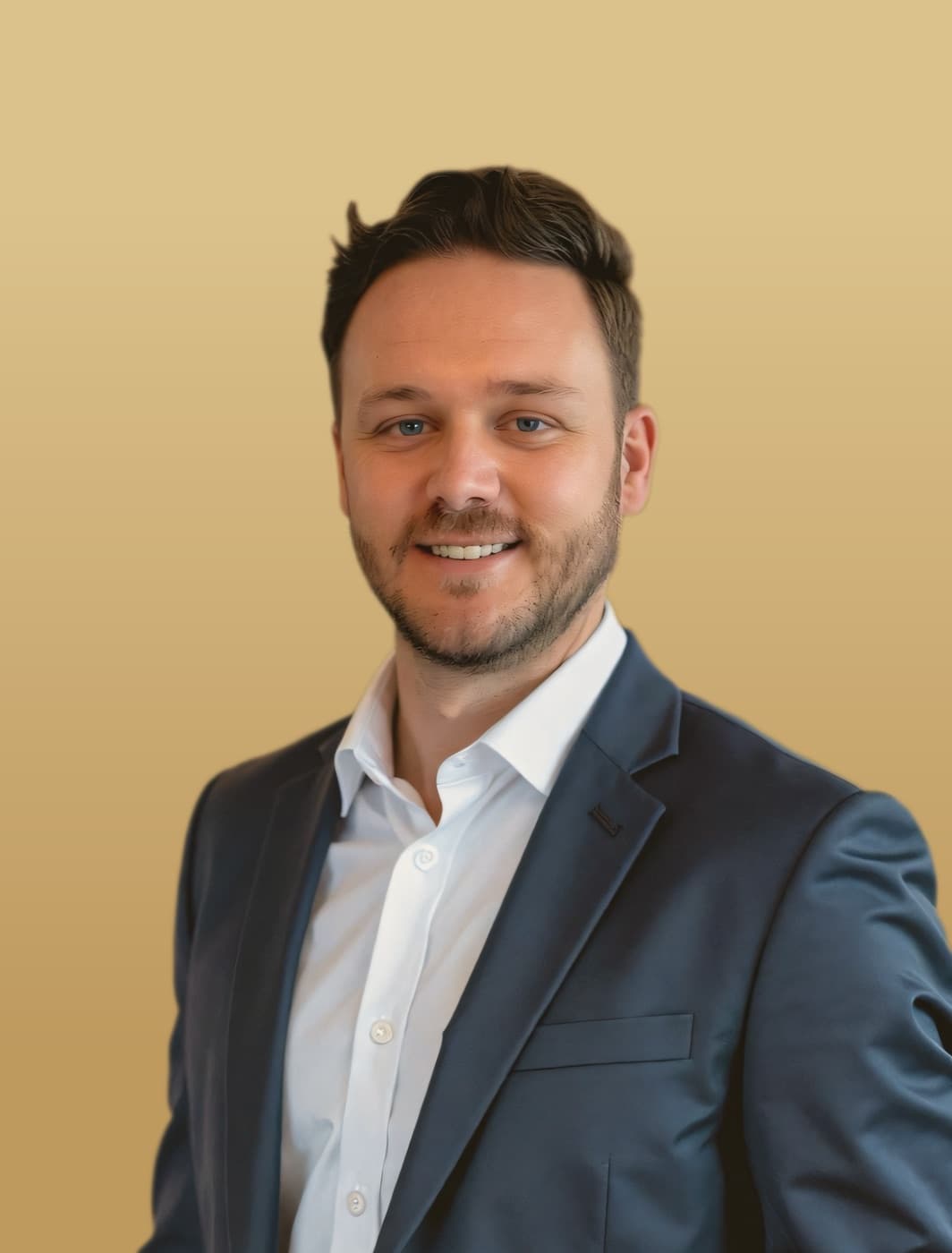 Jake Gardner, Defining Wealth