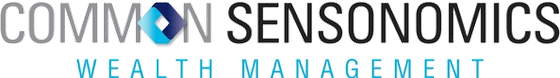 Common Sensonomics Wealth Management