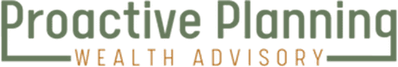 Proactive Planning Wealth Advisory