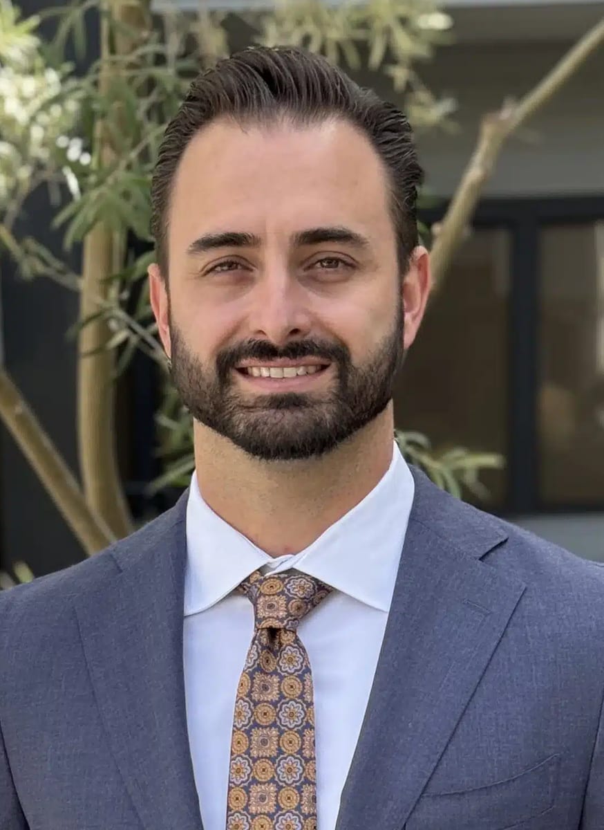 Jason Jacobi, Boyer Financial Services