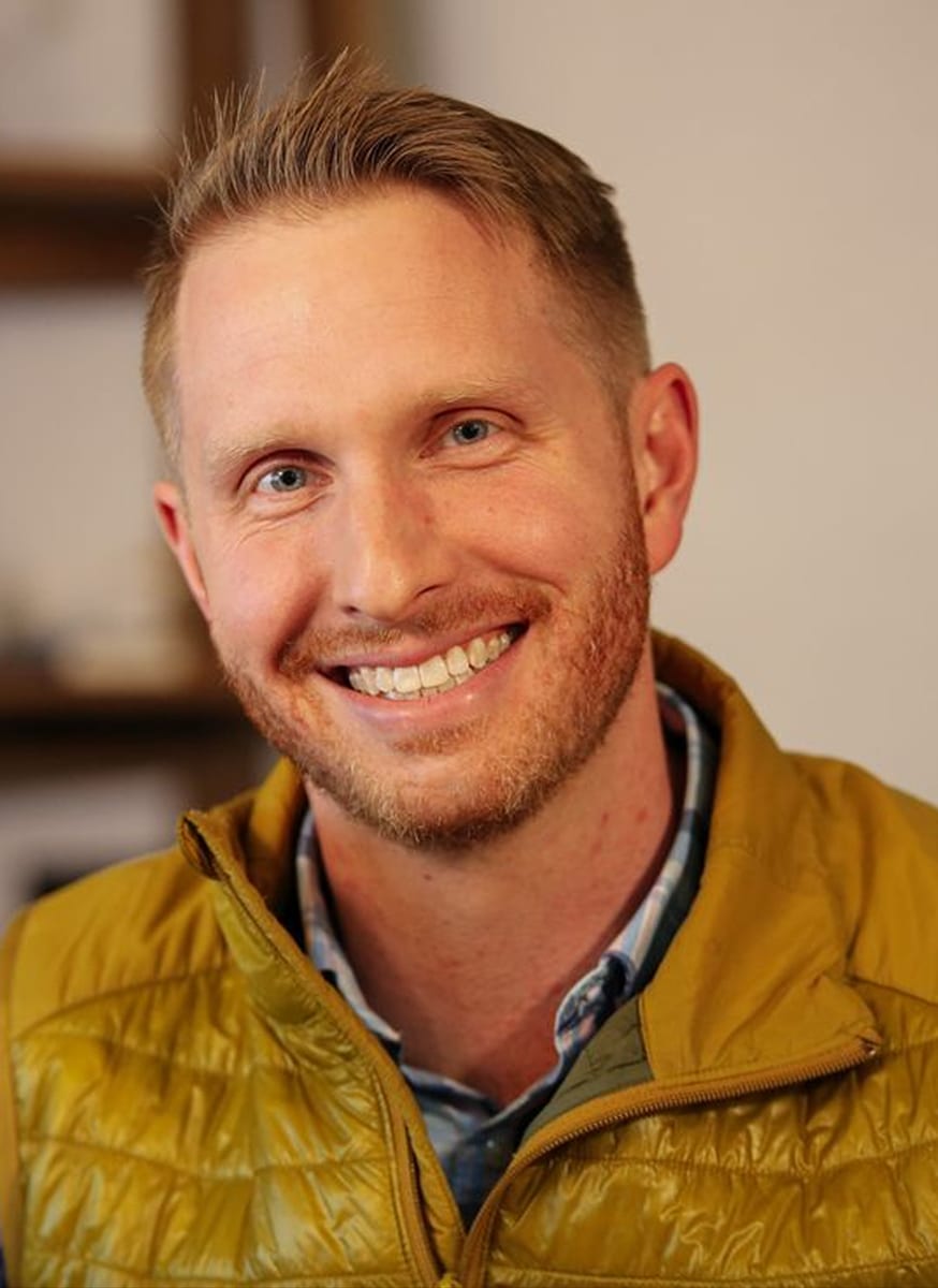 Michael Sheerin, Proactive Planning Wealth Advisory